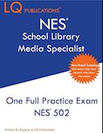 NES School Library Media Specialist