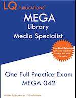 MEGA Library Media Specialist