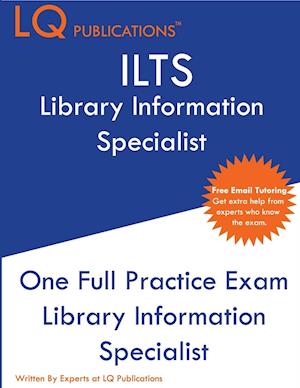 ILTS Library Information Specialist