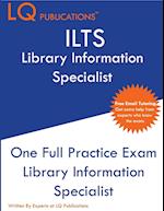 ILTS Library Information Specialist