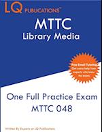 MTTC Library Media