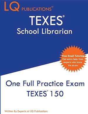 TEXES School Librarian