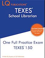 TEXES School Librarian