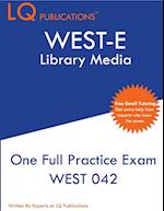 WEST-E Library Media