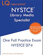 NYSTCE Library Media Specialist