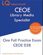 CEOE Library Media Specialist