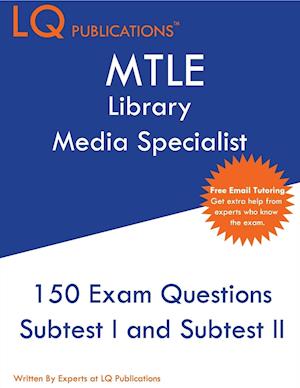 MTLE Library Media Specialist