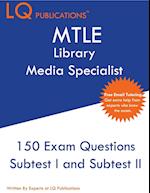 MTLE Library Media Specialist