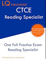 CTCE Reading Specialist