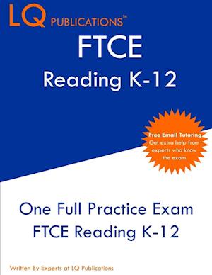 FTCE Reading K-12