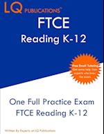 FTCE Reading K-12