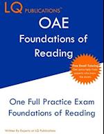 OAE Foundations of Reading