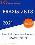 Praxis 7813