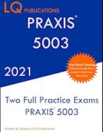 Praxis 5003