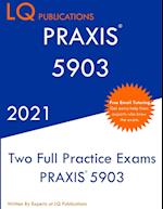 Praxis 5903