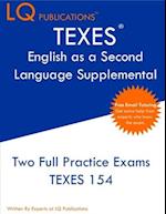 TEXES English as a Second Language Supplemental