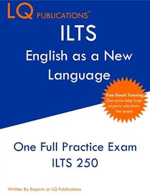 ILTS English as a New Language