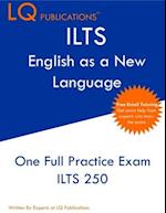 ILTS English as a New Language