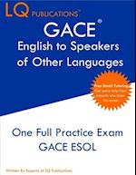 GACE English to Speakers of Other Languages