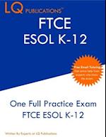 FTCE ESOL K-12