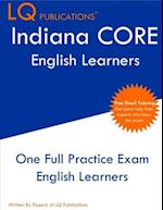 Indiana CORE English Learners