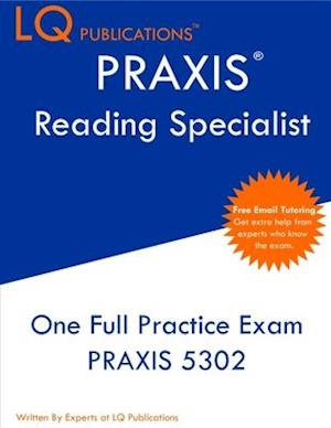 PRAXIS Reading Specialist