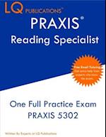 PRAXIS Reading Specialist