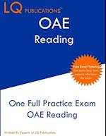 OAE Reading