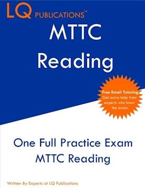 MTTC Reading