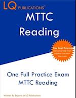 MTTC Reading