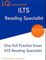 ILTS Reading Specialist