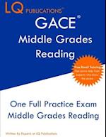 GACE Middle Grades Reading