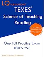 TEXES Science of Teaching Reading