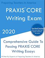 PRAXIS CORE Writing Exam