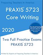 PRAXIS 5723