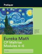 French - Eureka Math - A Story of Units: Fluency Practice Workbook #2, Grade 1, Modules 4-6 