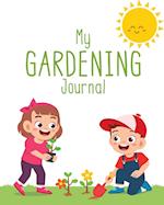 My Garden Journal 