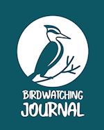 Birdwatching Journal