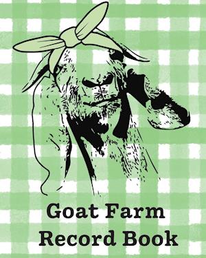 Goat Farm Record Book