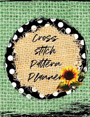 Cross Stitch Pattern Planner