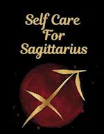 Self Care For Sagittarius