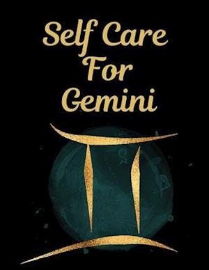 Self Care For Gemini