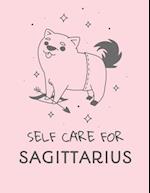 Self Care For Sagittarius