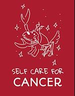 Self Care For Cancer