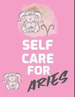 Self Care For Aries