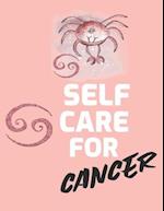 Self Care For Cancer