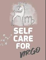 Self Care For Virgo