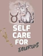 Self Care For Taurus