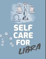 Self Care For Libra