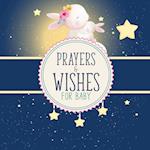 Prayers And Wishes For Baby